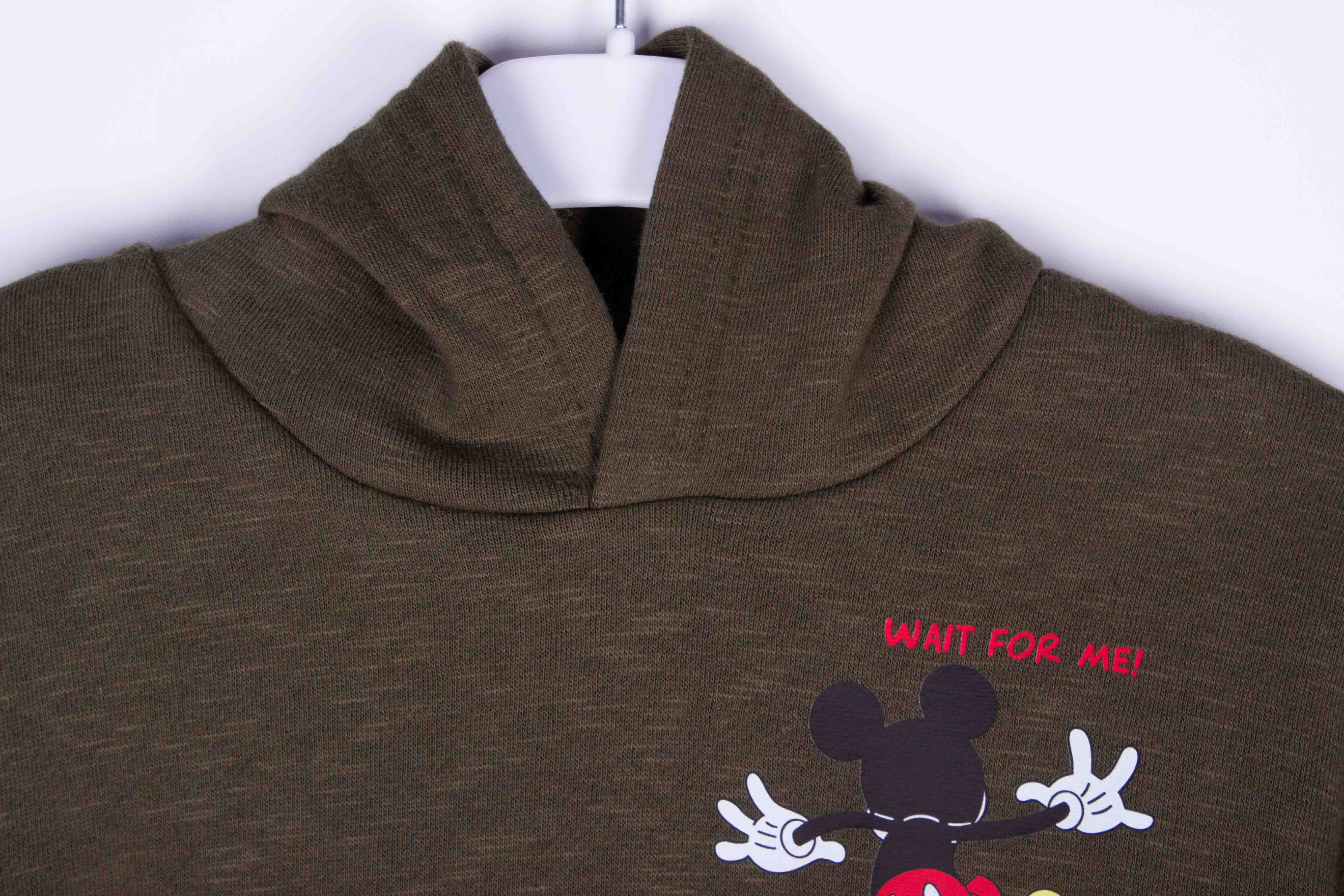 Mickey Mouse Hoodie Jogger