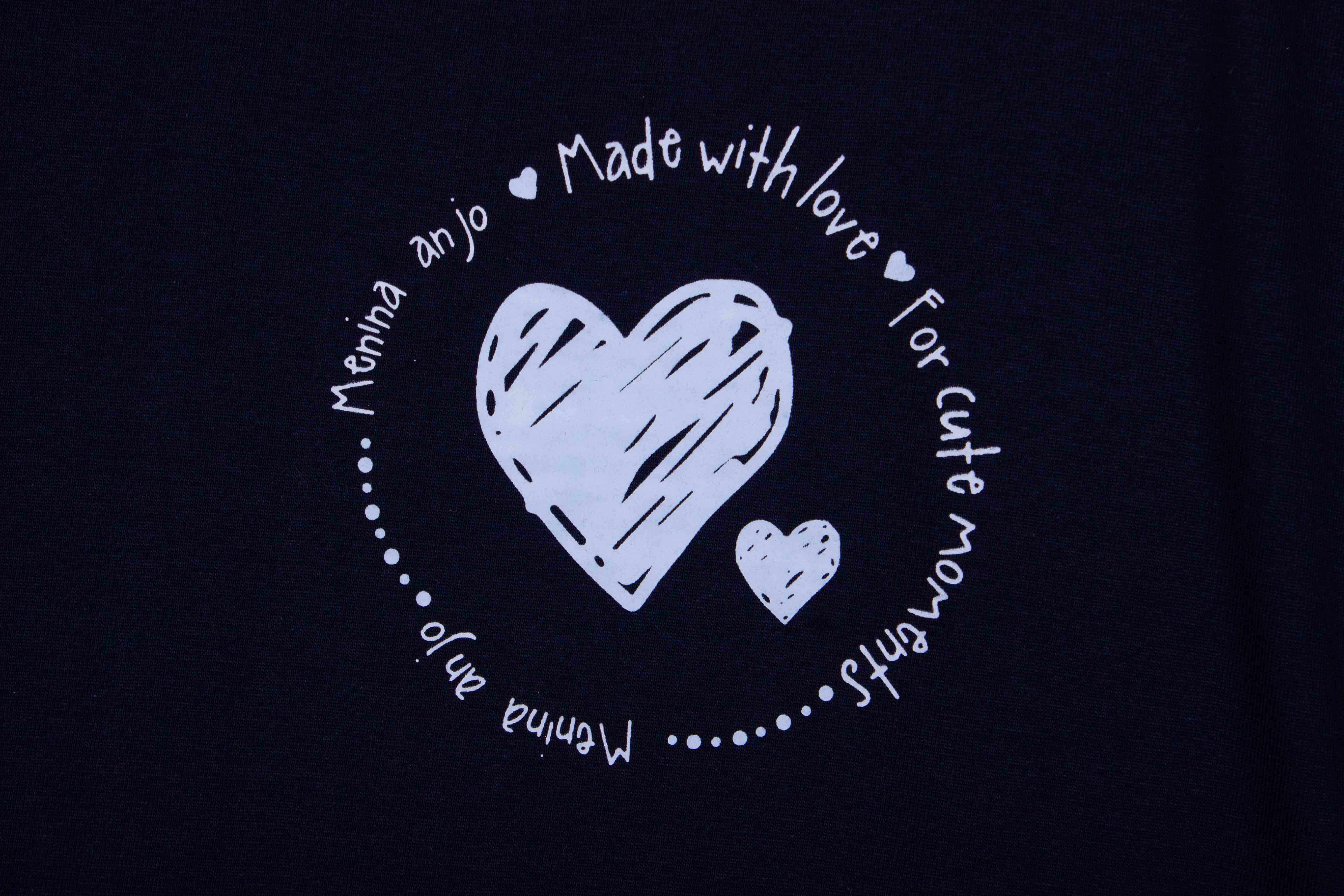 Made with Love