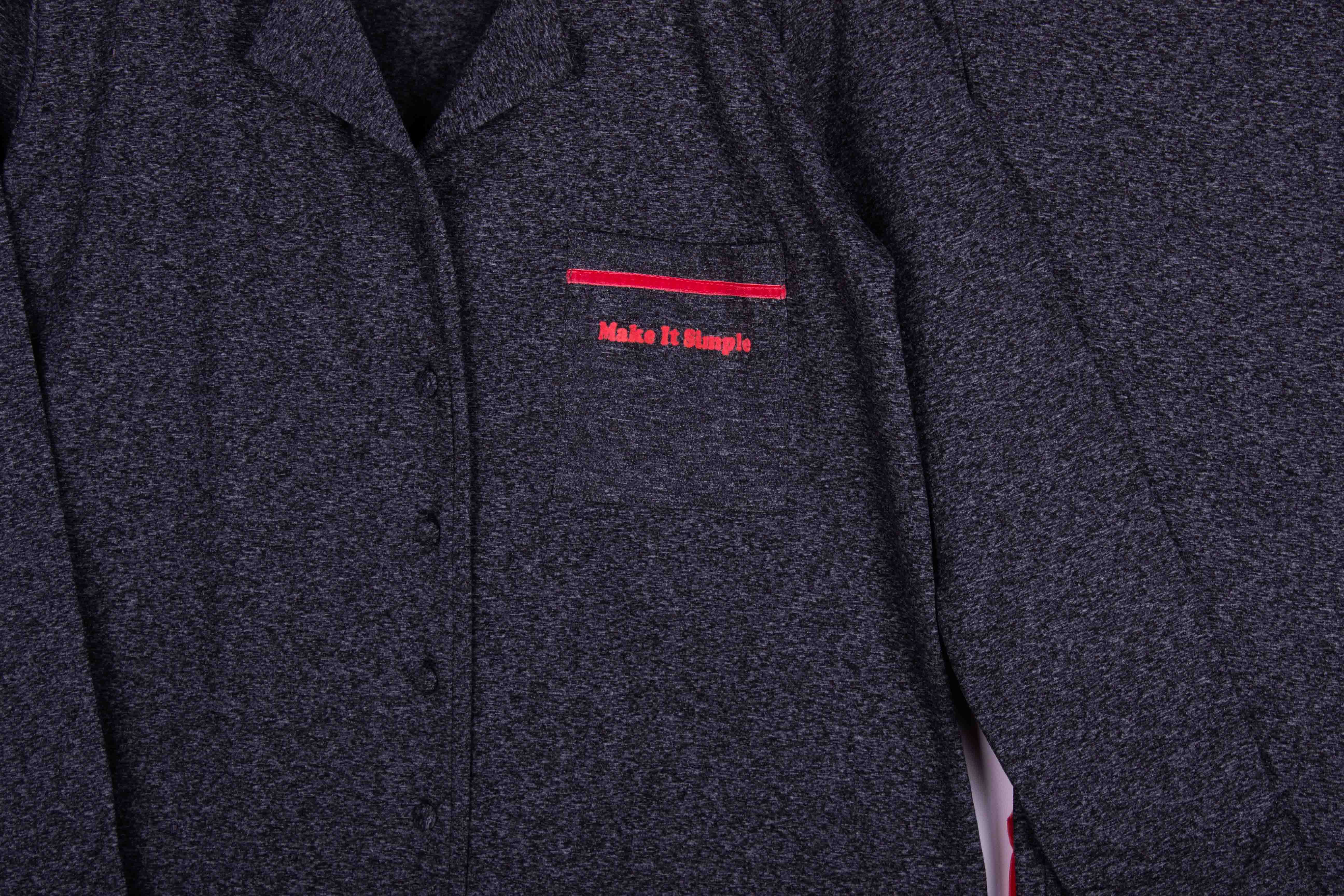 Make It Simple (Winter Material)