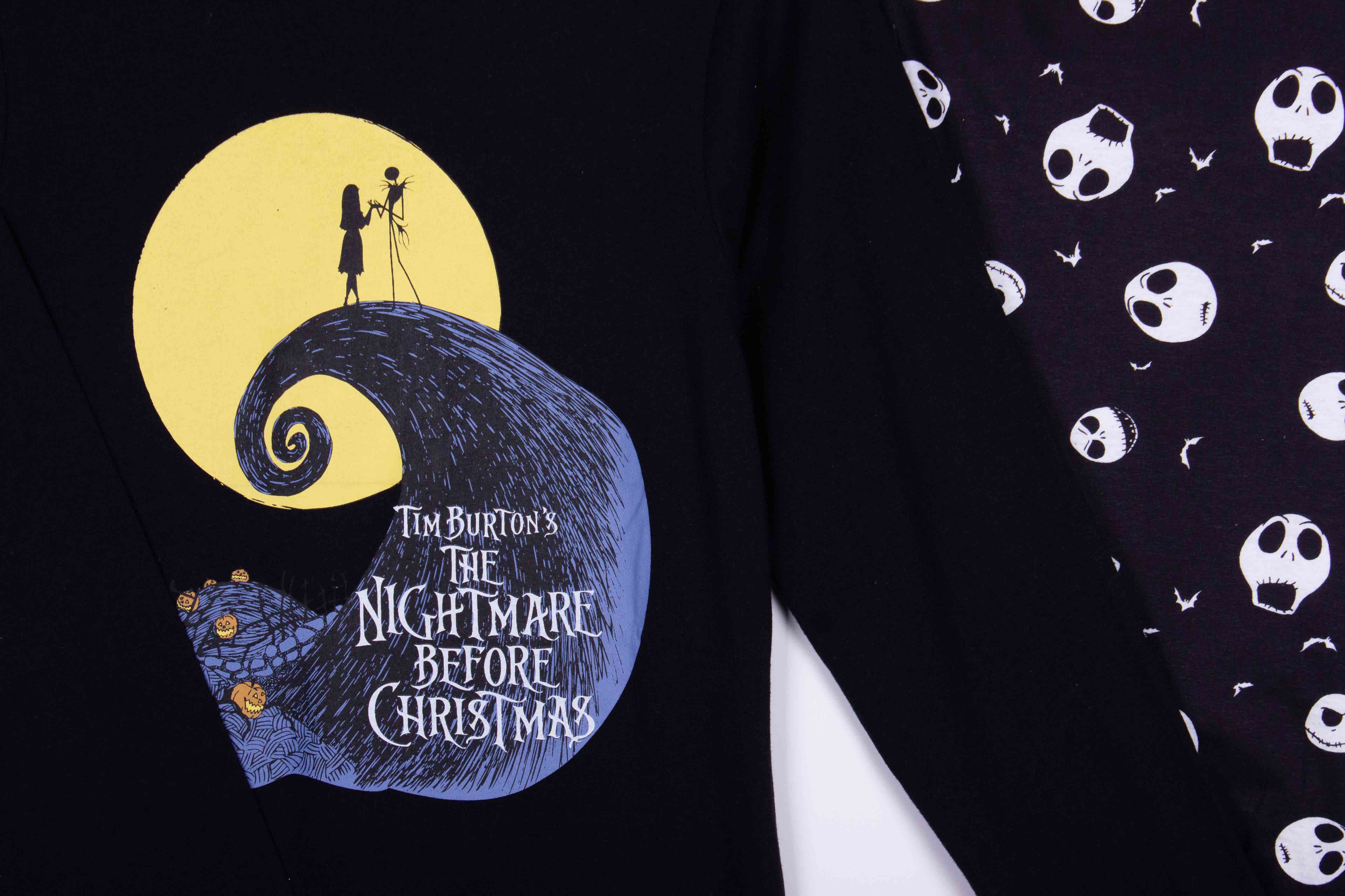 Nightmare Before Christmas