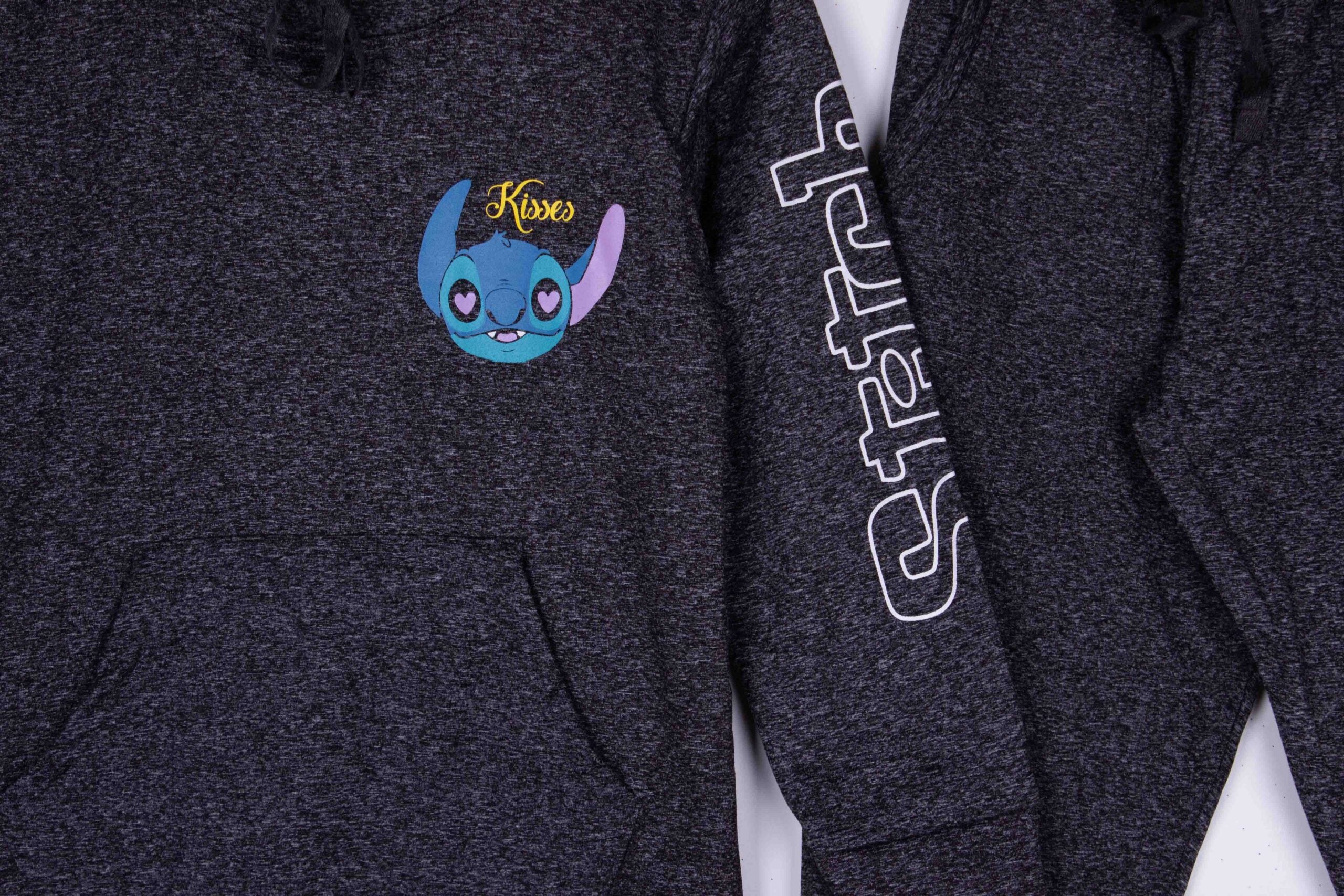 Kisses Hoodie