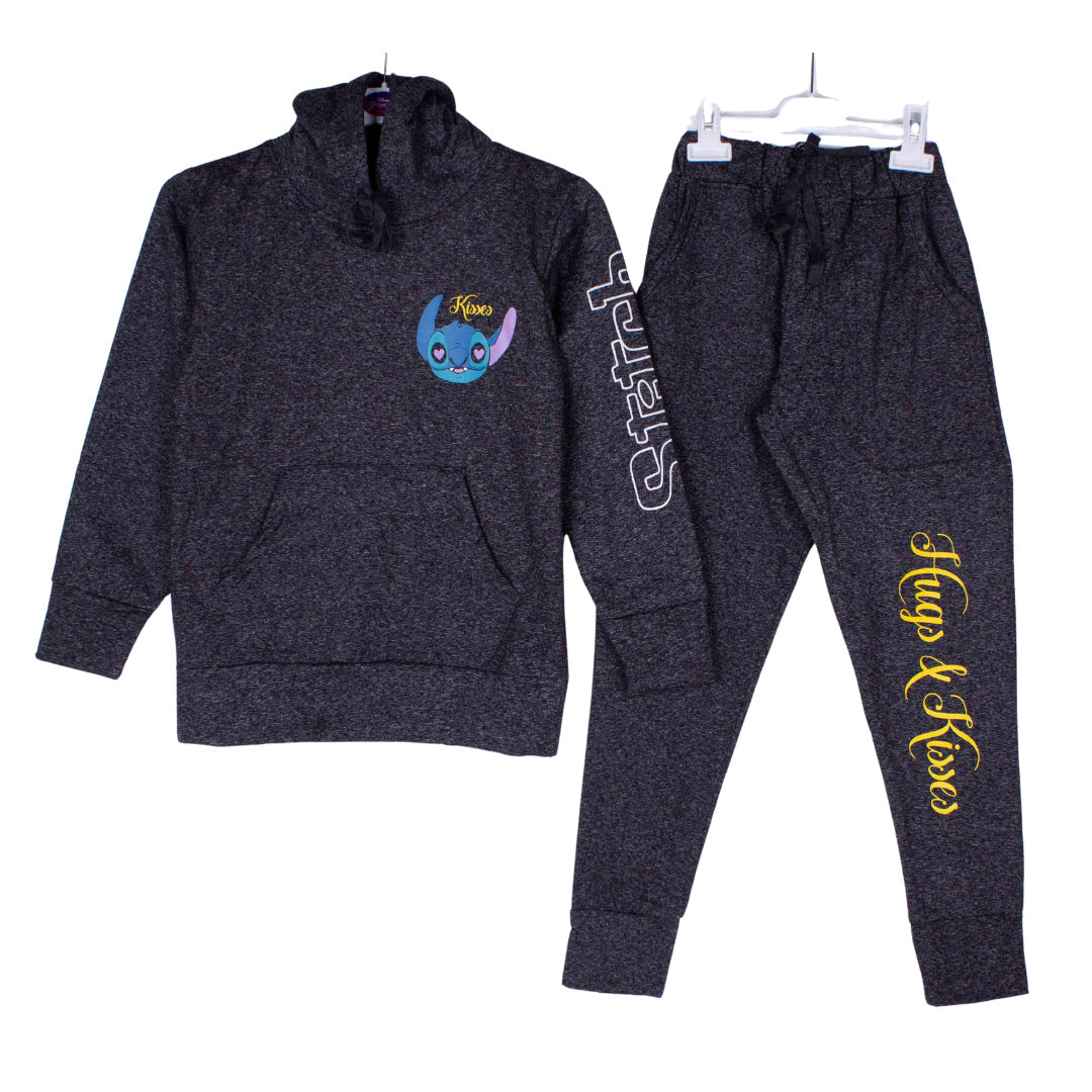 Kisses Hoodie