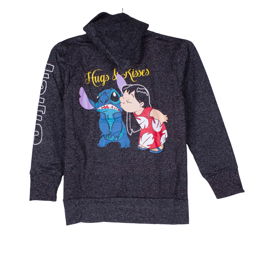 Kisses Hoodie