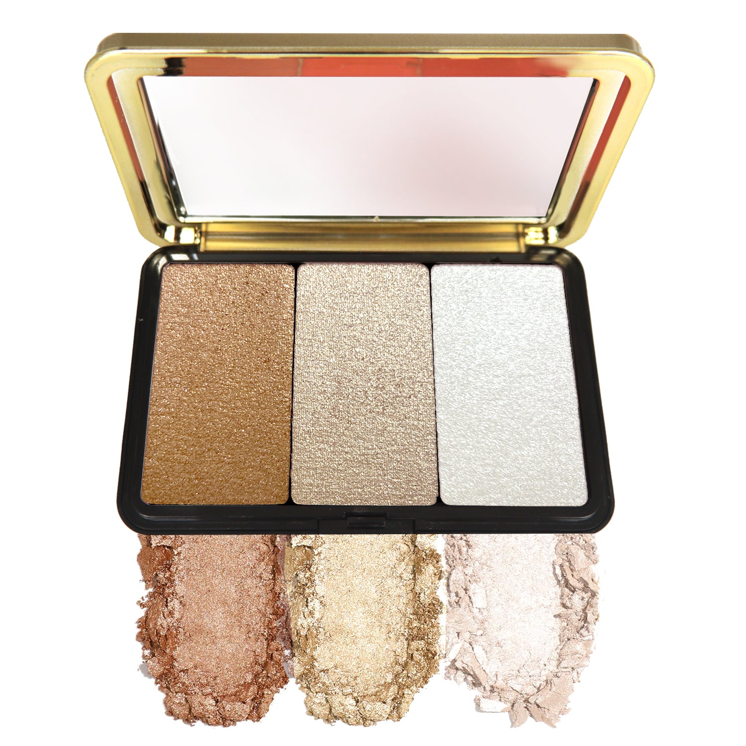 VICTORIA 3 Color Highlight Palette