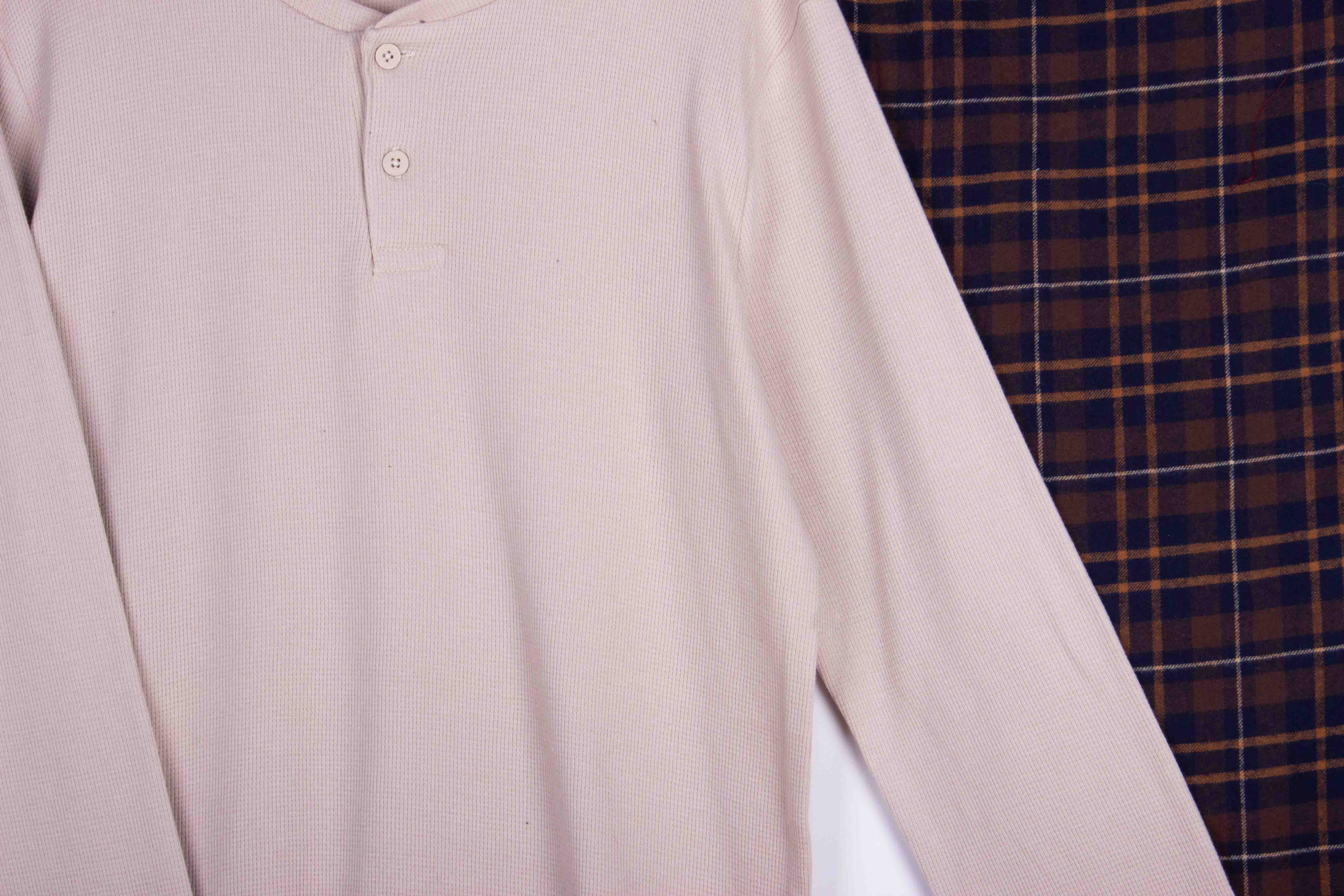 Desert Taupe Heather