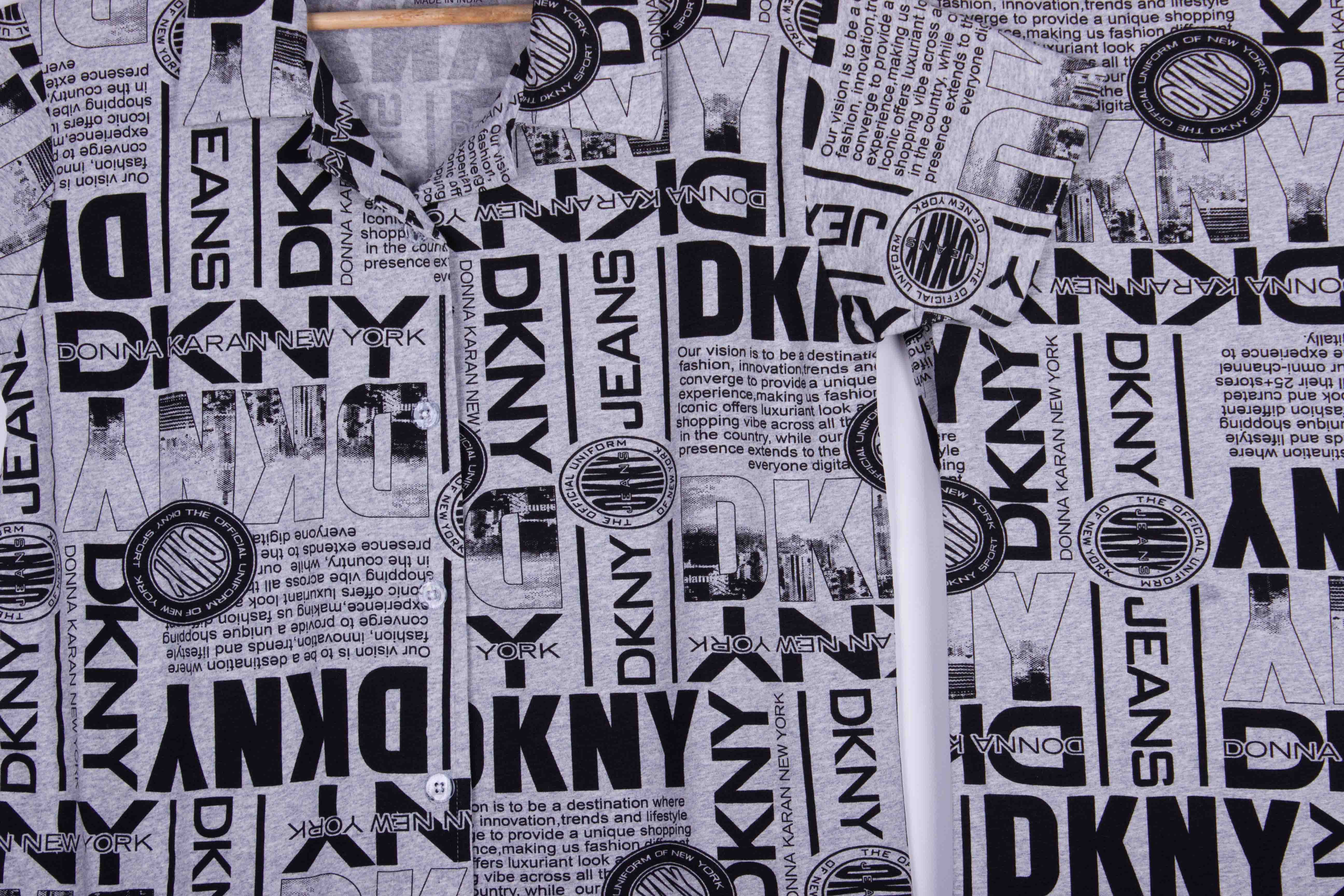 Urban DKNY (Short Sleeves)