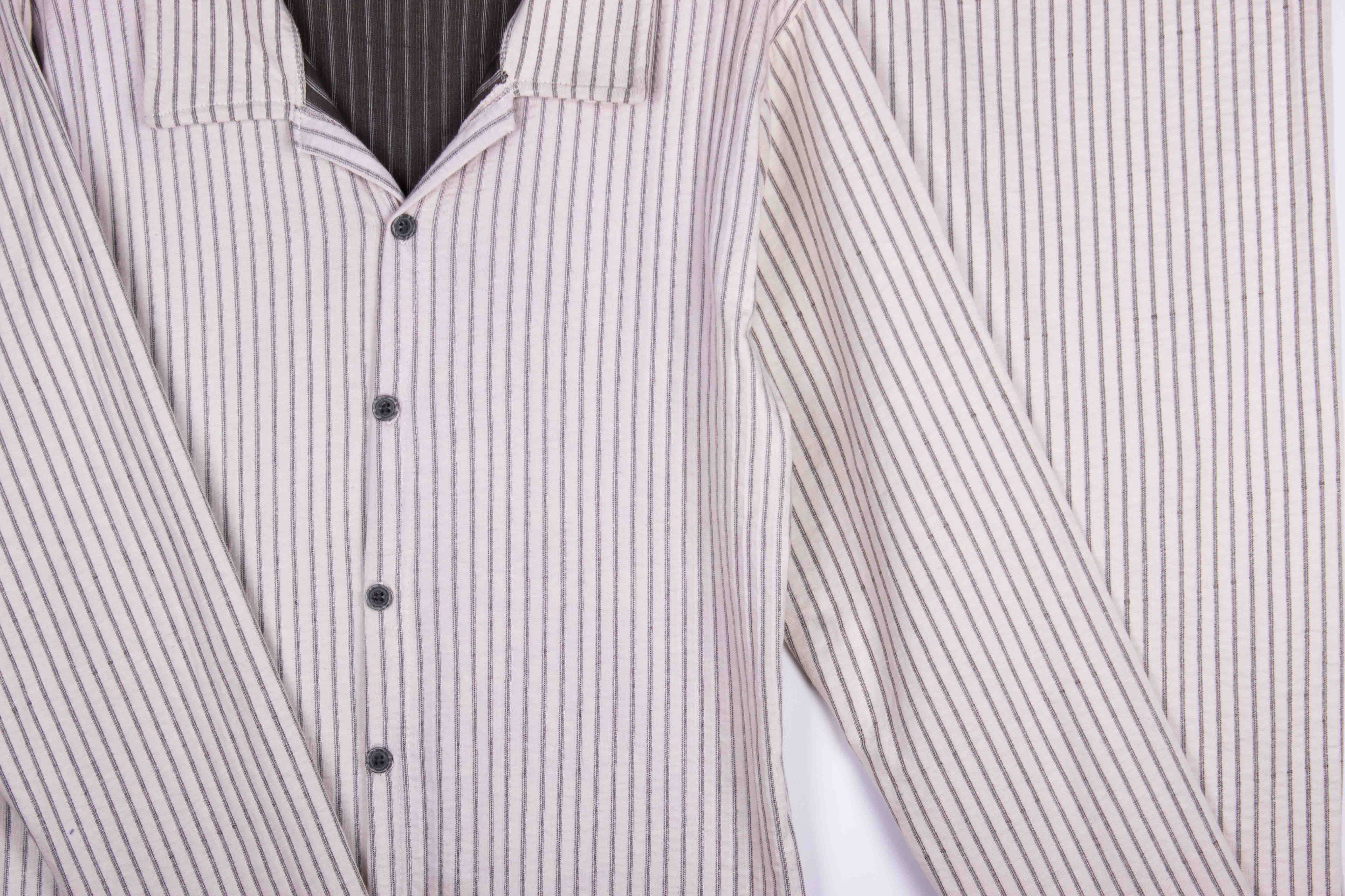 Heritage Pinstripe Set