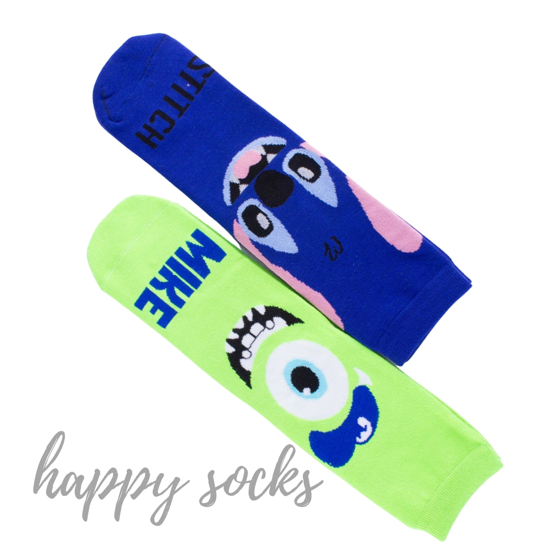 Monsters Inc