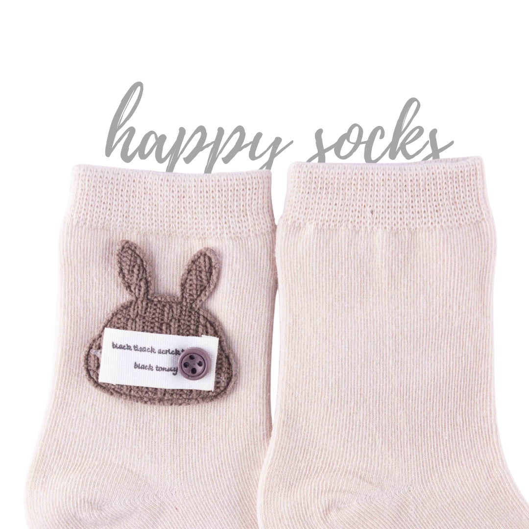 Critters, Kicks & Cuddles 3 pc Set