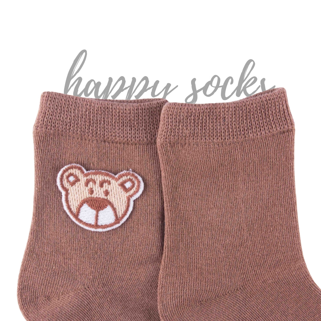 Critters, Kicks & Cuddles 3 pc Set