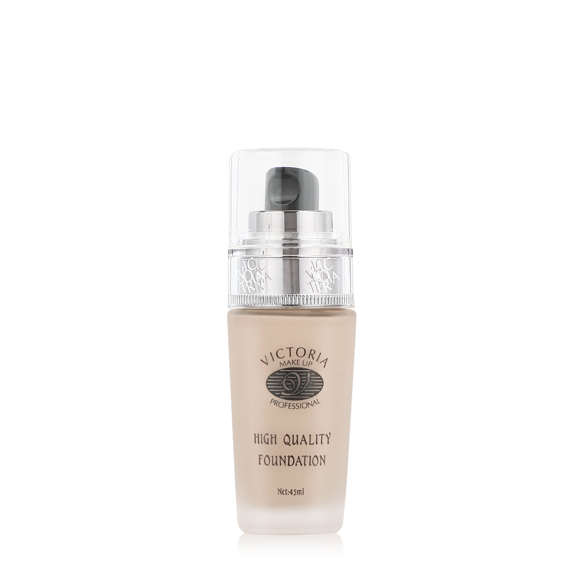 Victoria High Quality Foundation