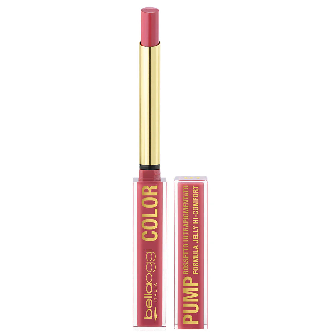 Bellaoggi COLOR PUMP Lipstick