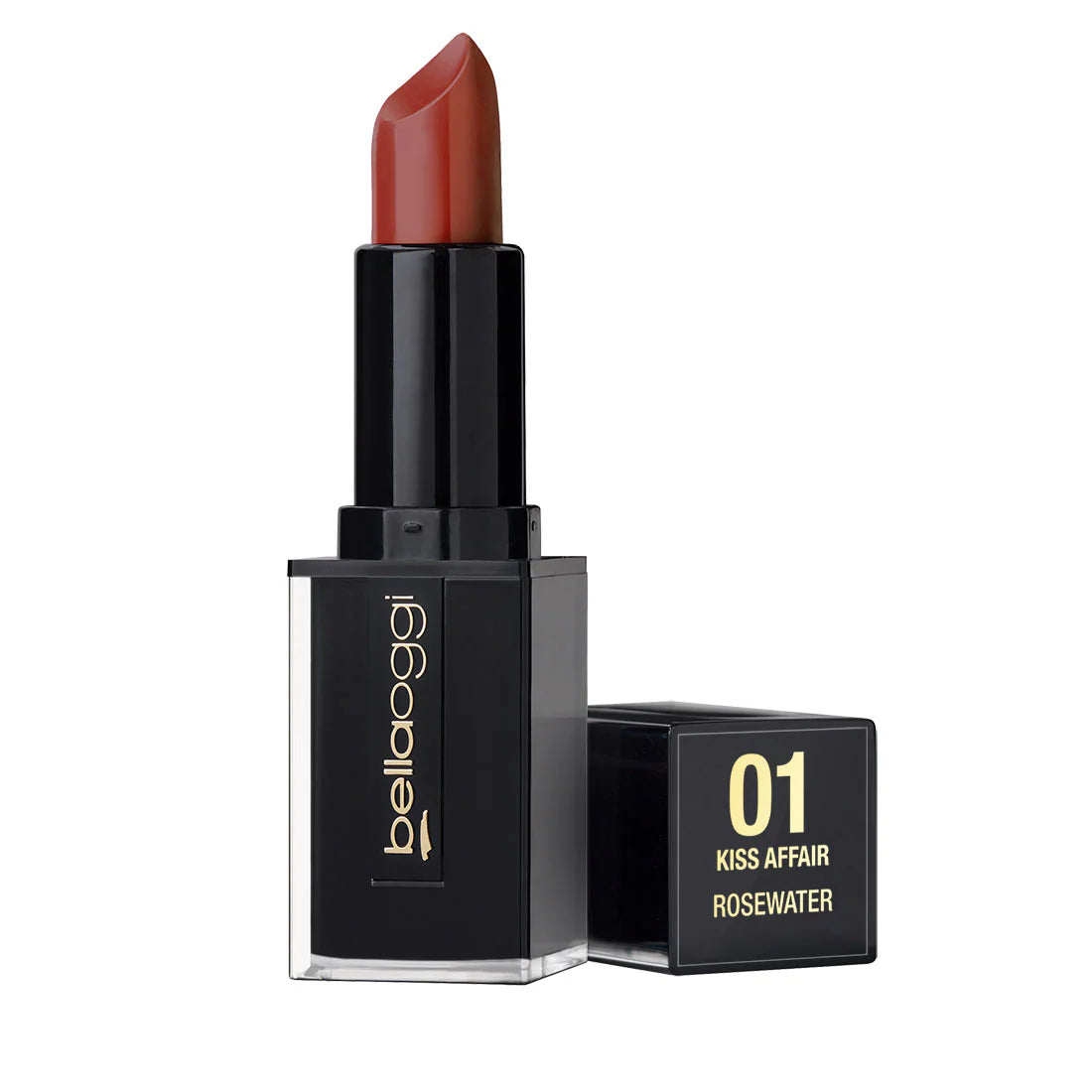 Bellaoggi KISS AFFAIR Matte LIPSTICK