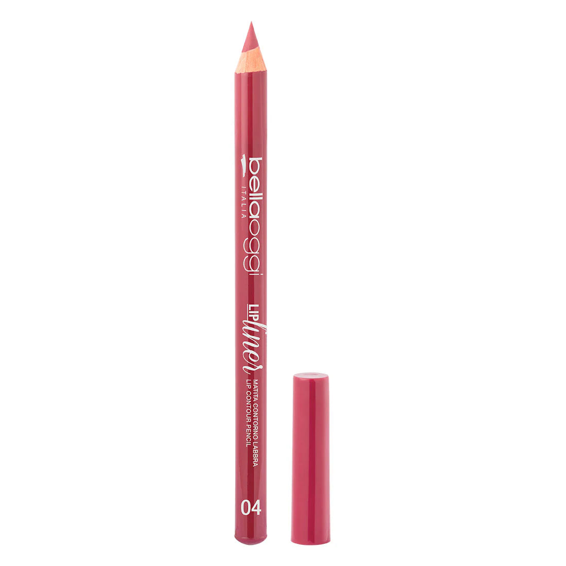 Bellaoggi Matte Lip Liner