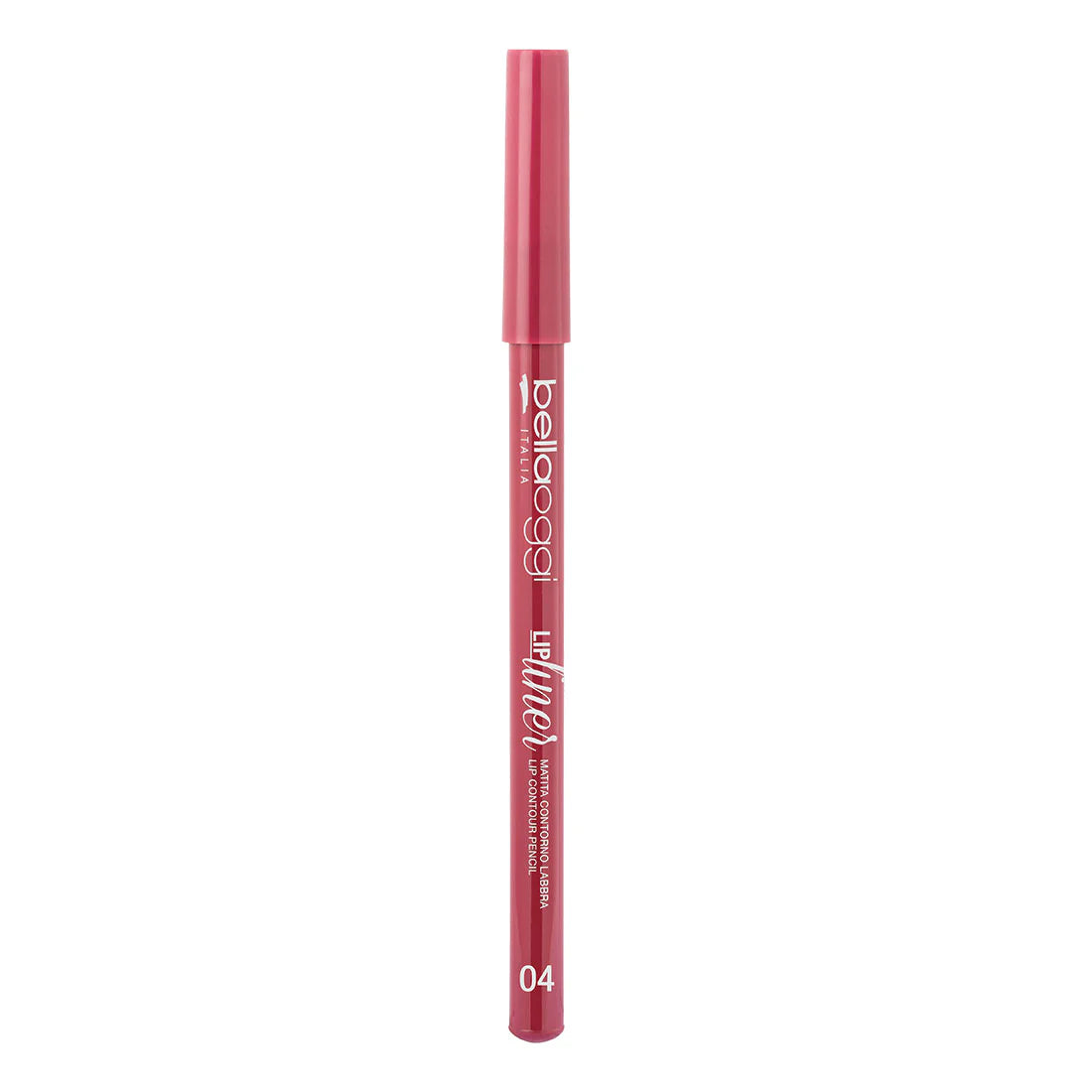 Bellaoggi Matte Lip Liner