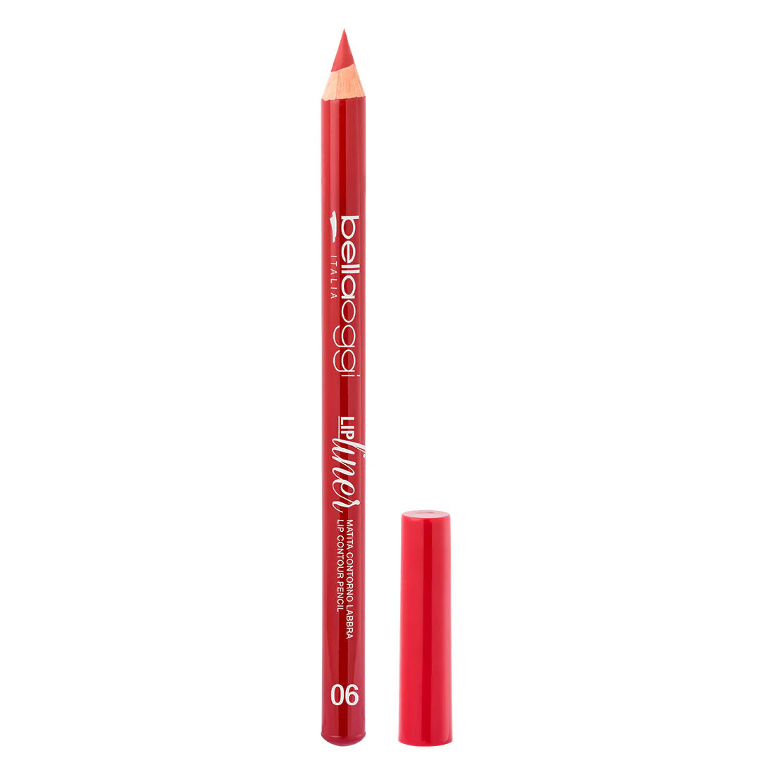 Bellaoggi Matte Lip Liner