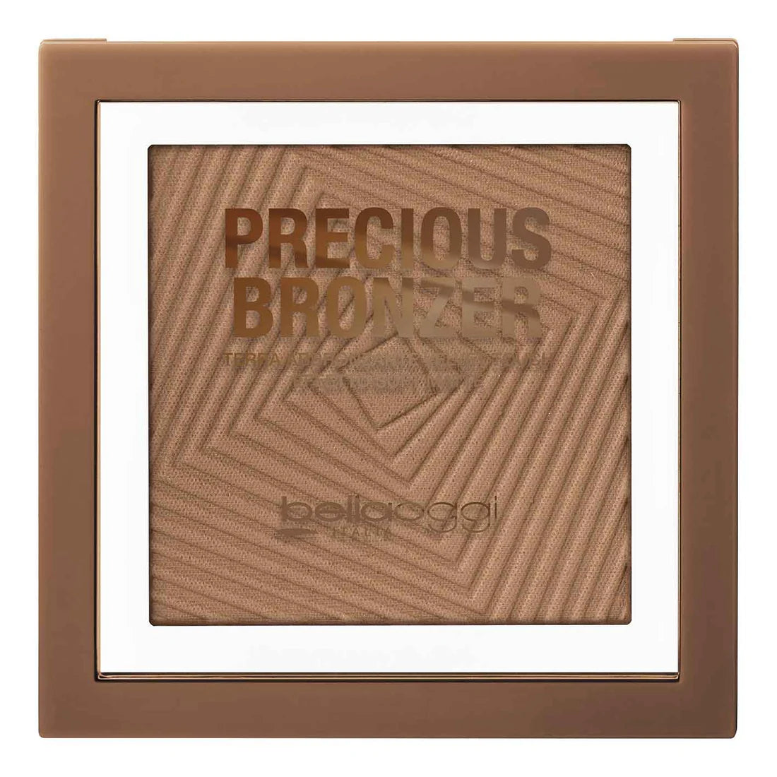 Bellaoggi PRECIOUS BRONZER MULTICOLOR TECH