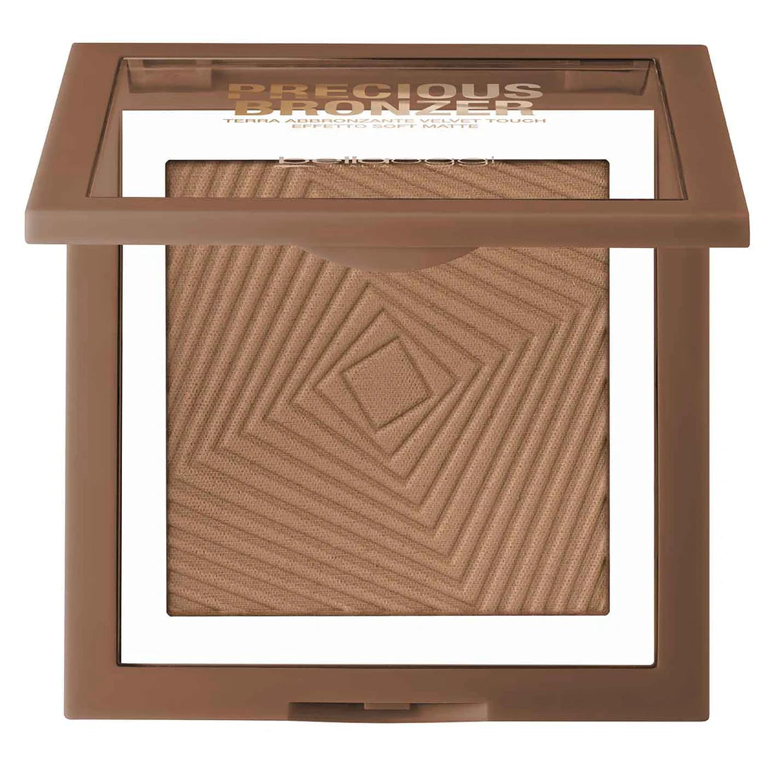 Bellaoggi PRECIOUS BRONZER MULTICOLOR TECH