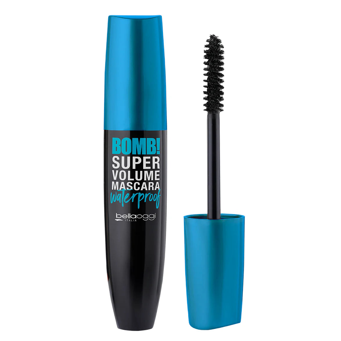 BELLAOGGI BOOM SUPER VOL Water Proof- BLACK