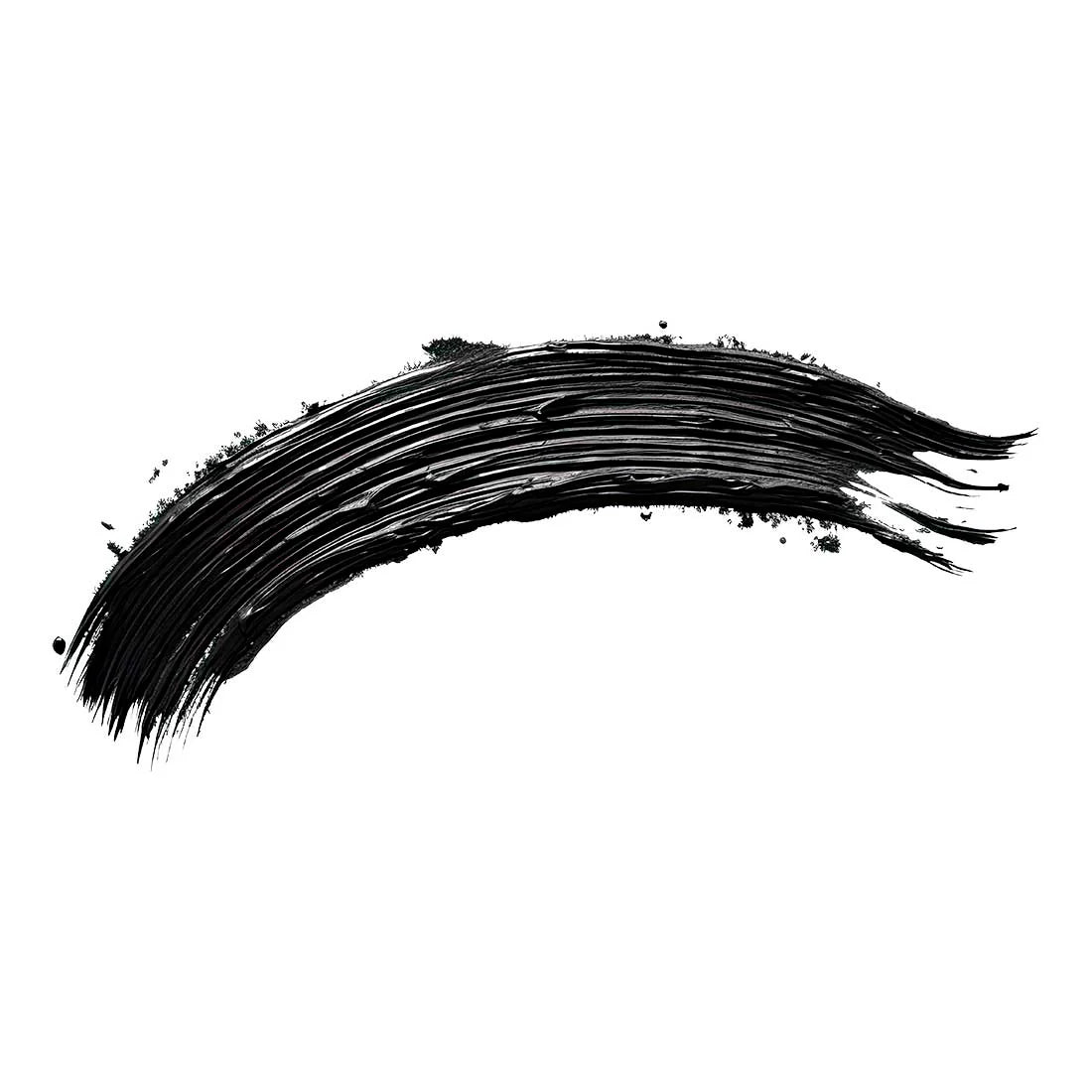 Bellaoggi LASH RULE BREAKER- NO RULES BLACK