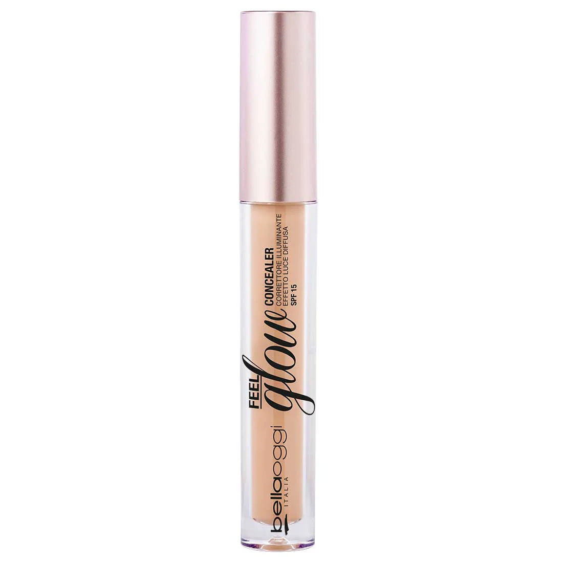 Bellaoggi FEEL GLOW CONCEALER