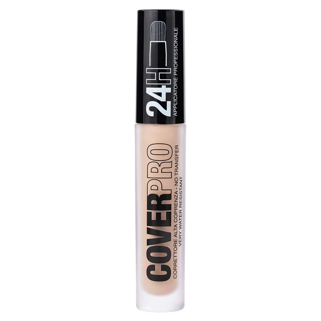Bellaoggi COVERPRO 24H High Coverage Concealor