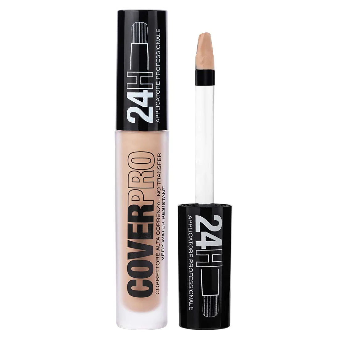 Bellaoggi COVERPRO 24H High Coverage Concealor