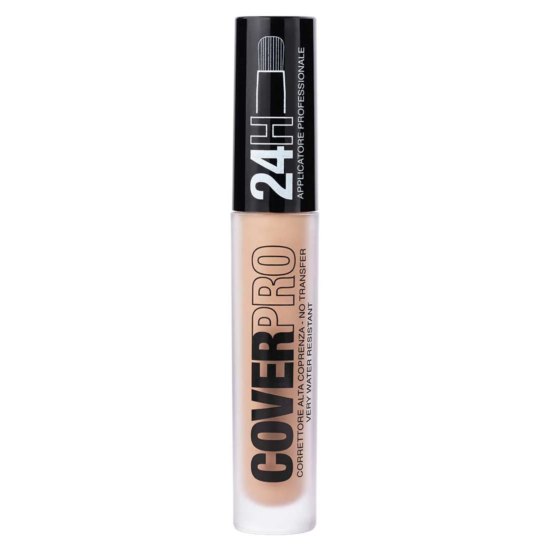Bellaoggi COVERPRO 24H High Coverage Concealor
