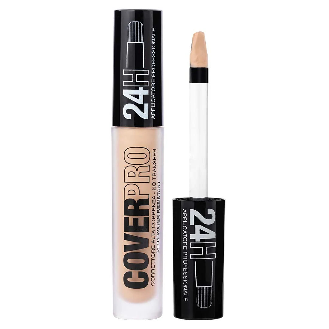 Bellaoggi COVERPRO 24H High Coverage Concealor