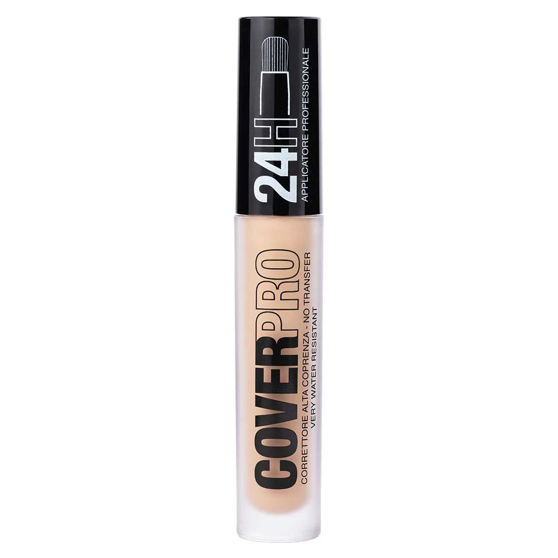Bellaoggi COVERPRO 24H High Coverage Concealor