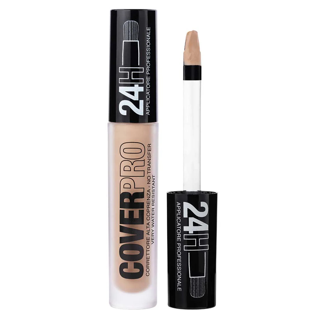 Bellaoggi COVERPRO 24H High Coverage Concealor