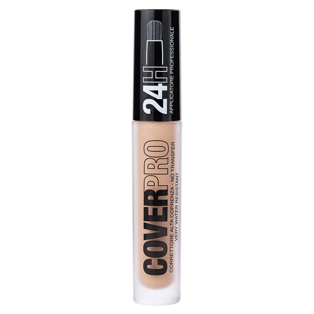 Bellaoggi COVERPRO 24H High Coverage Concealor