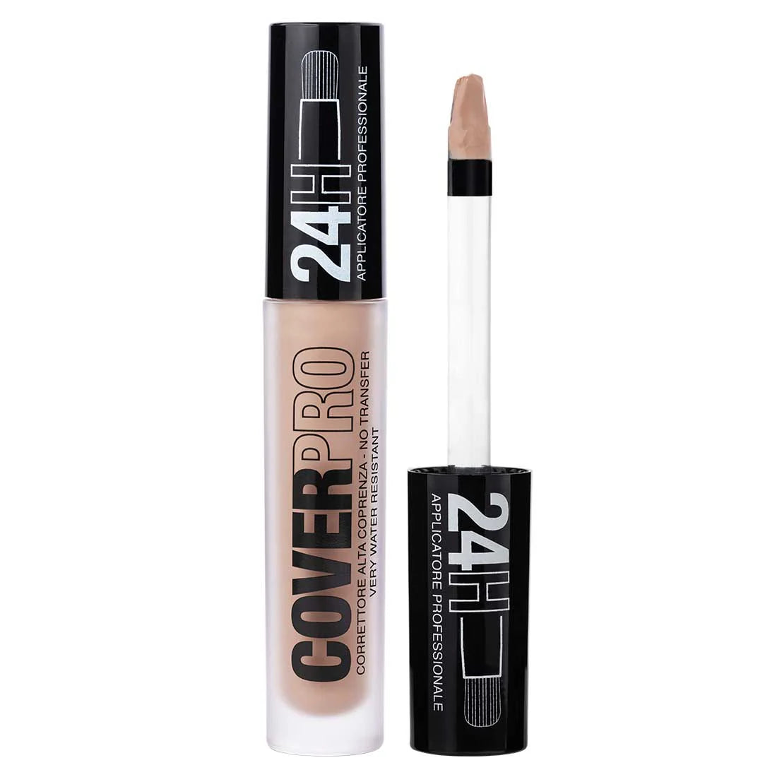 Bellaoggi COVERPRO 24H High Coverage Concealor