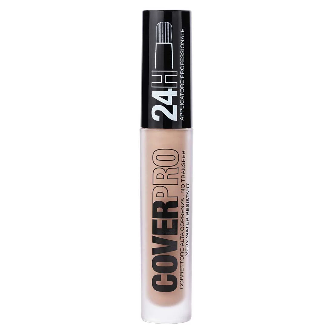 Bellaoggi COVERPRO 24H High Coverage Concealor