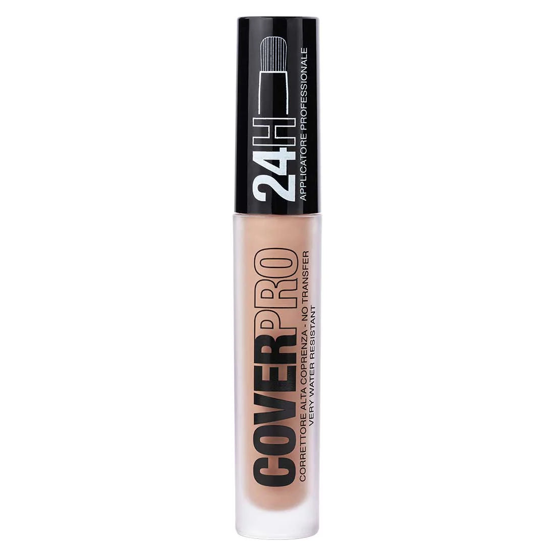 Bellaoggi COVERPRO 24H High Coverage Concealor