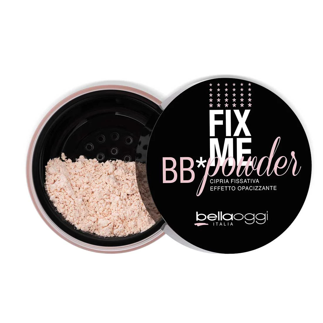 Bellaoggi FIX ME BB POWDER Loose