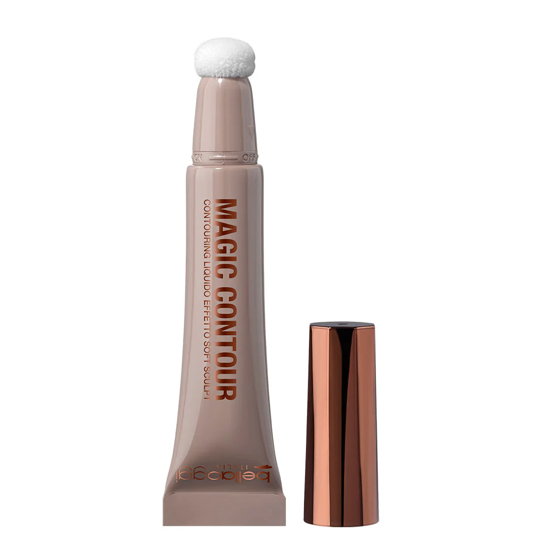 Bellaoggi MAGIC CONTOUR