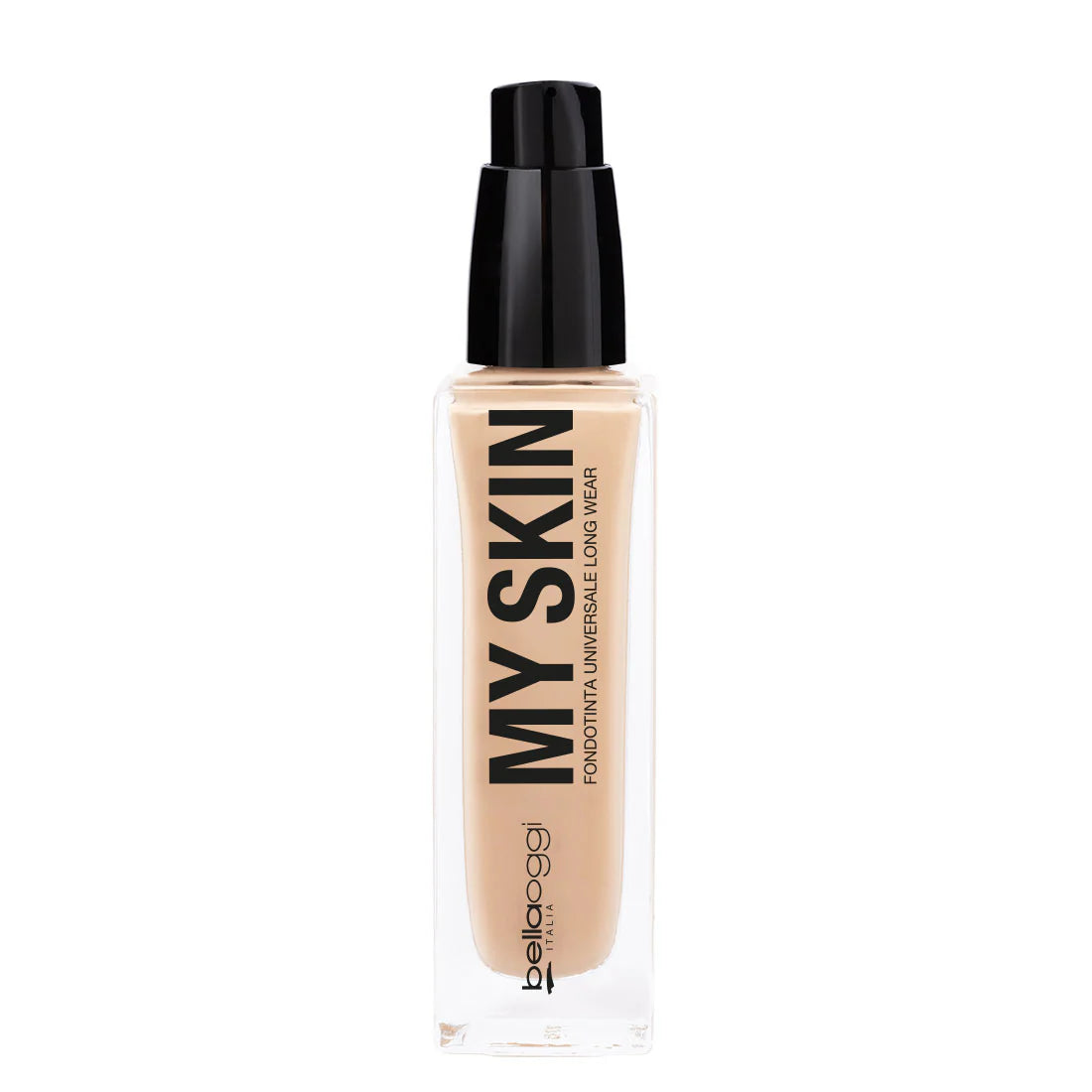 Bellaoggi MY SKIN TONE Universal Foundation