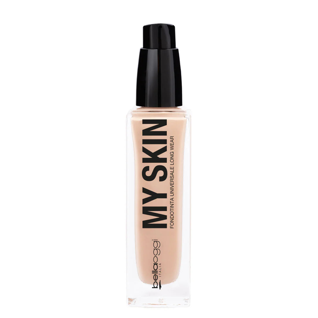 Bellaoggi MY SKIN TONE Universal Foundation