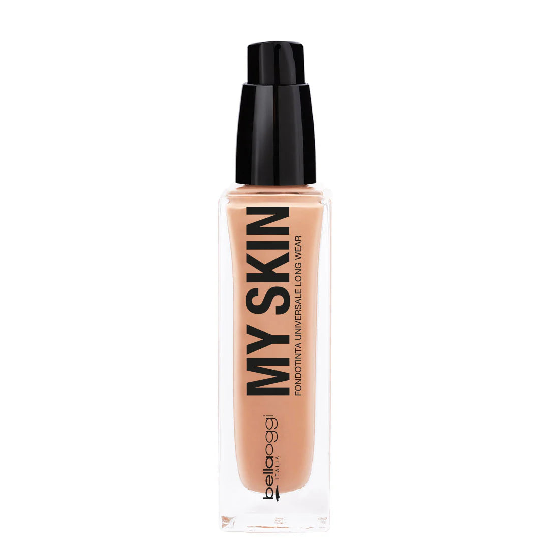 Bellaoggi MY SKIN TONE Universal Foundation
