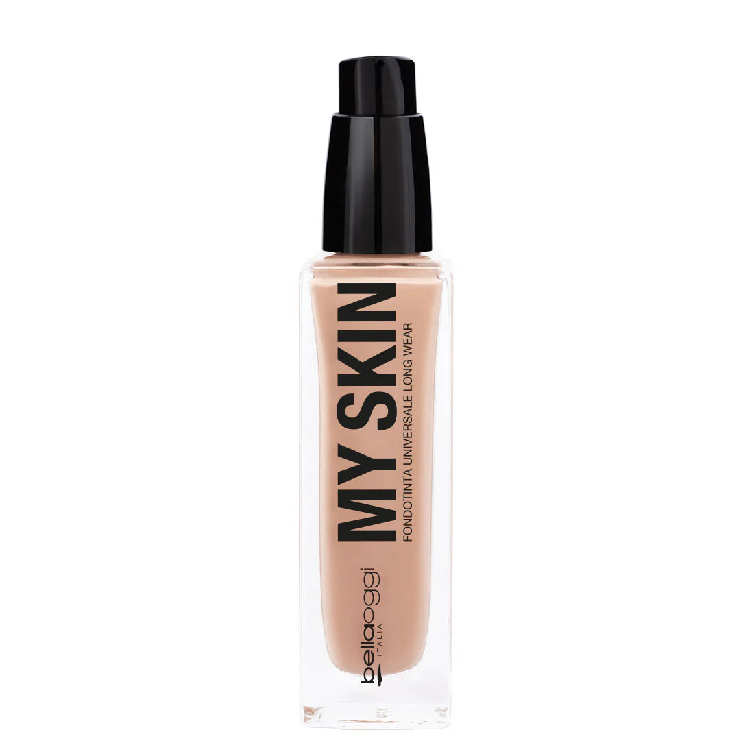 Bellaoggi MY SKIN TONE Universal Foundation