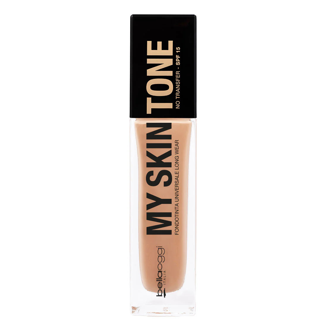 Bellaoggi MY SKIN TONE Universal Foundation