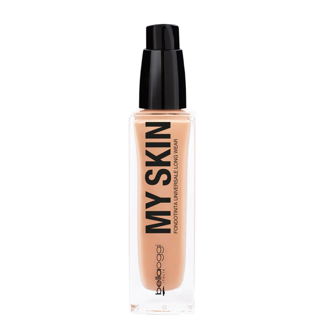 Bellaoggi MY SKIN TONE Universal Foundation