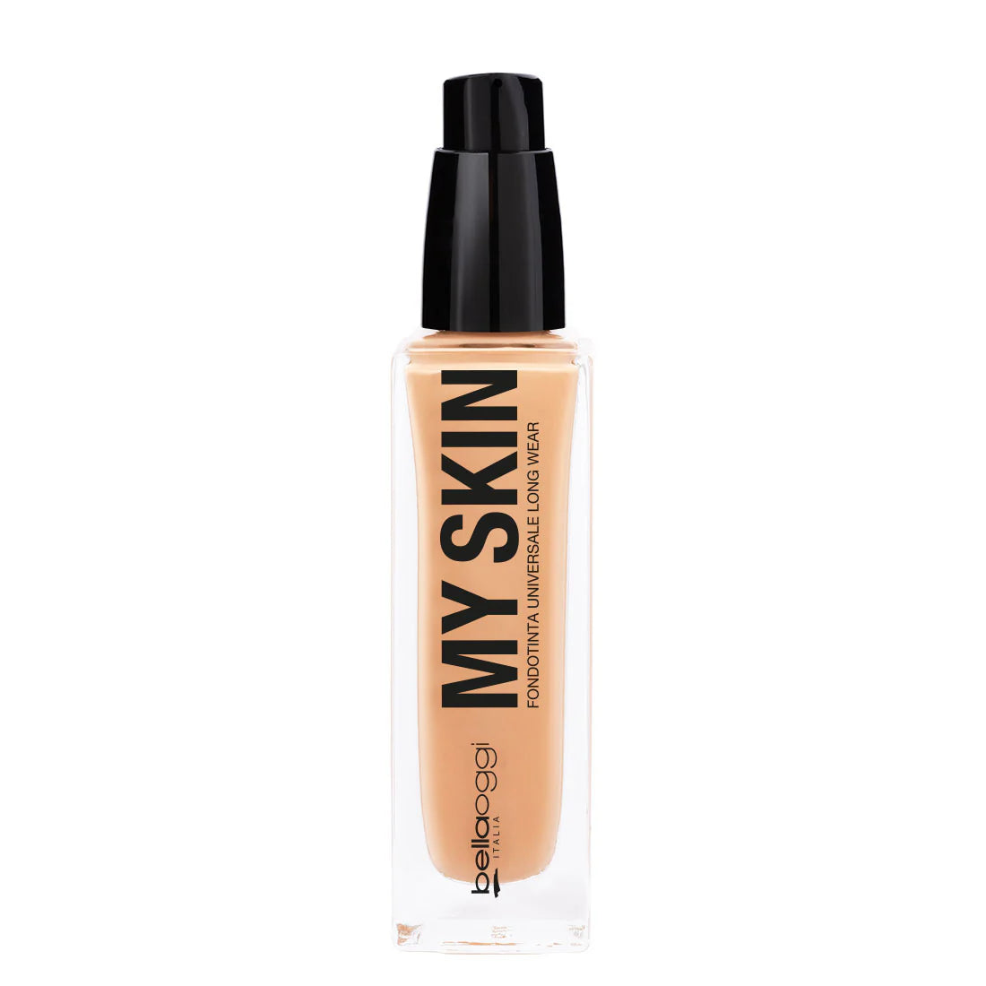 Bellaoggi MY SKIN TONE Universal Foundation