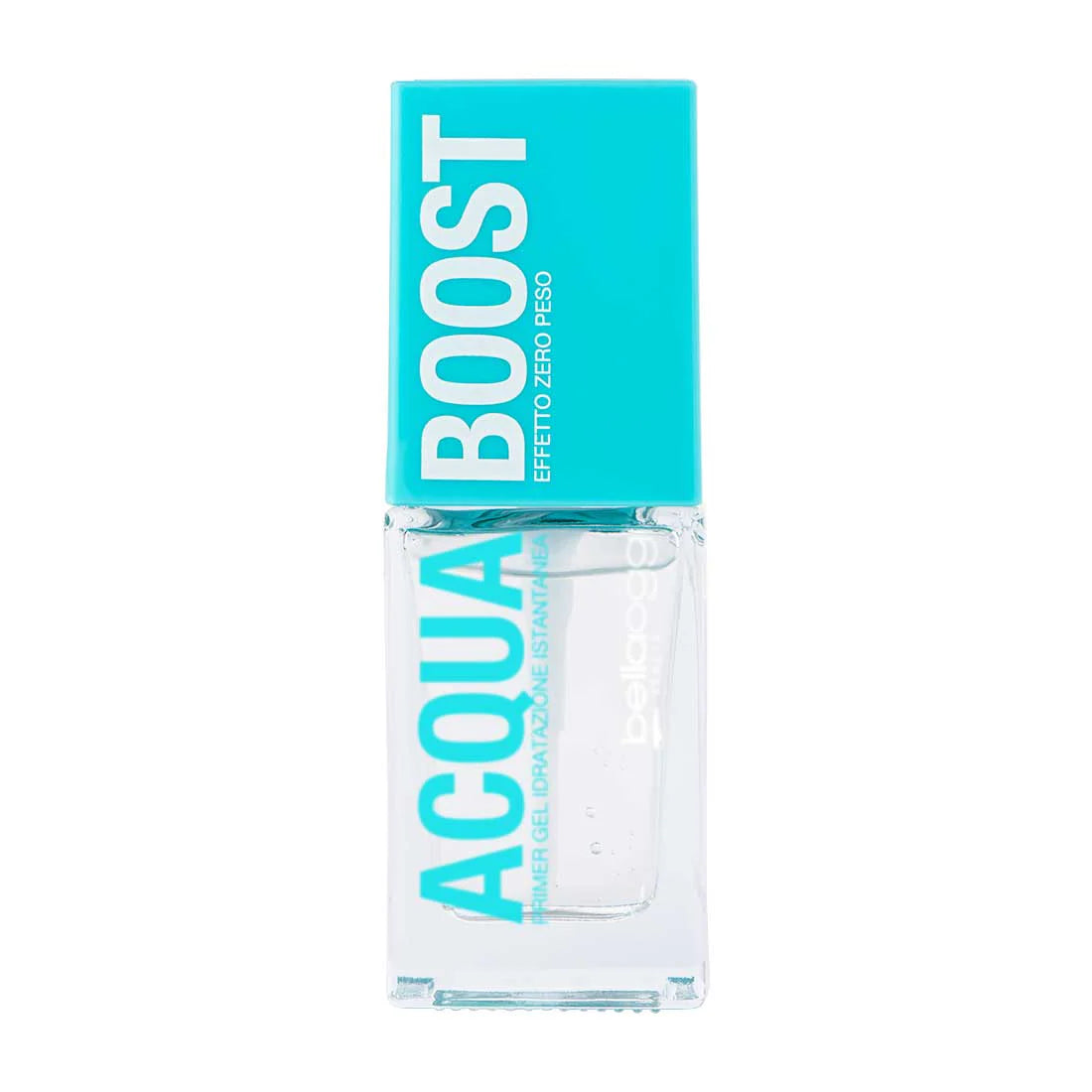 Bellaoggi BOOST WATER Primer- AQUA