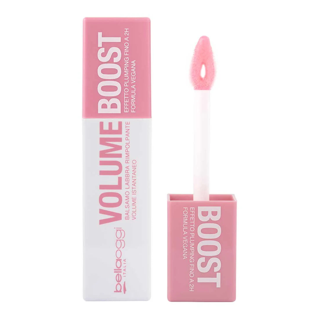 Bellaoggi Volume Boost Lip Oil - Rosehip
