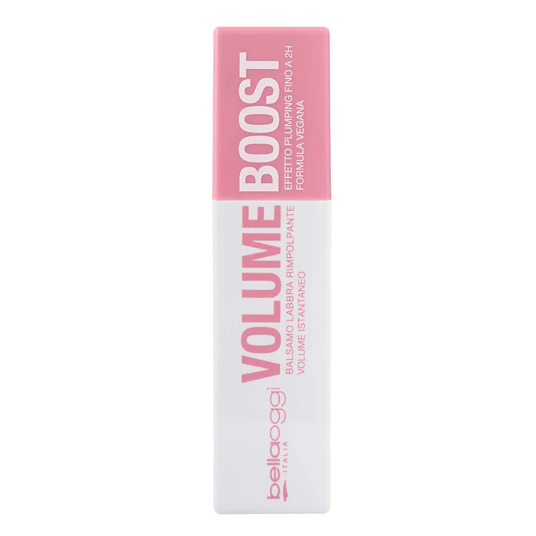 Bellaoggi Volume Boost Lip Oil - Rosehip