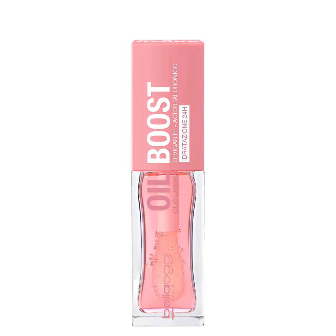 Bellaoggi Oil Boost Lip Oil - Rosehip