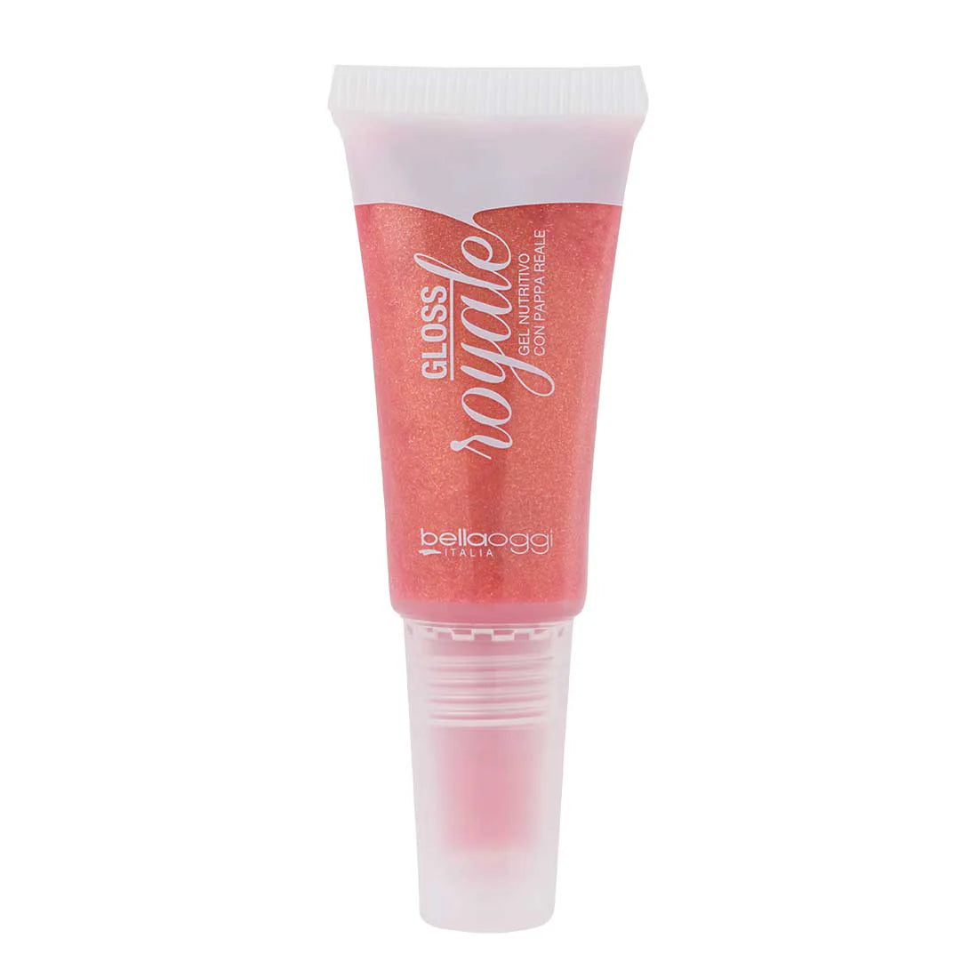 Bellaoggi Gloss Royal Lip Gloss Gel