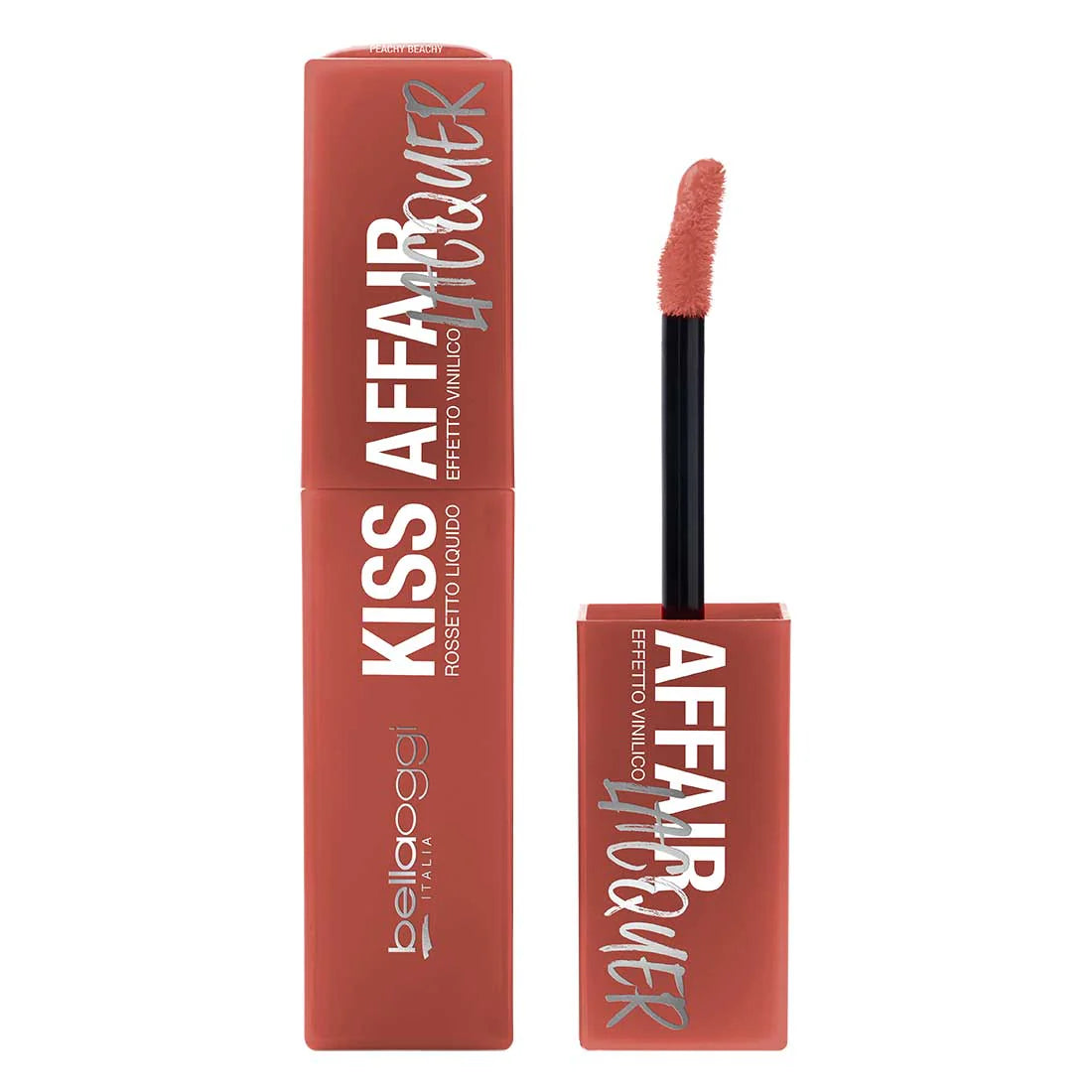 Bellaoggi KISS AFAIR LACQUER